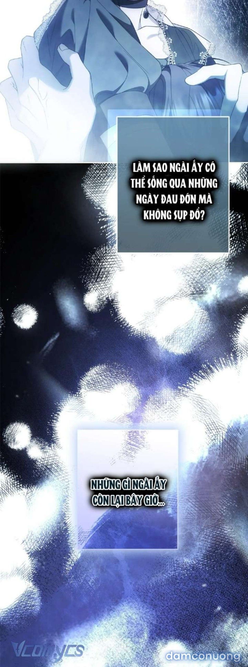 đọc truyện Thời Khắc Của Quái Thú Mù Chương 9 ảnh 30 tại Thiên Thai Truyện