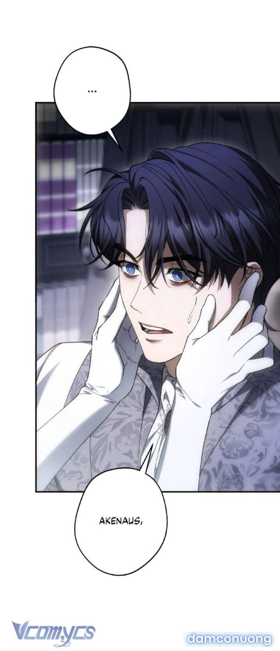 đọc truyện Thời Khắc Của Quái Thú Mù Chương 9 ảnh 33 tại Thiên Thai Truyện