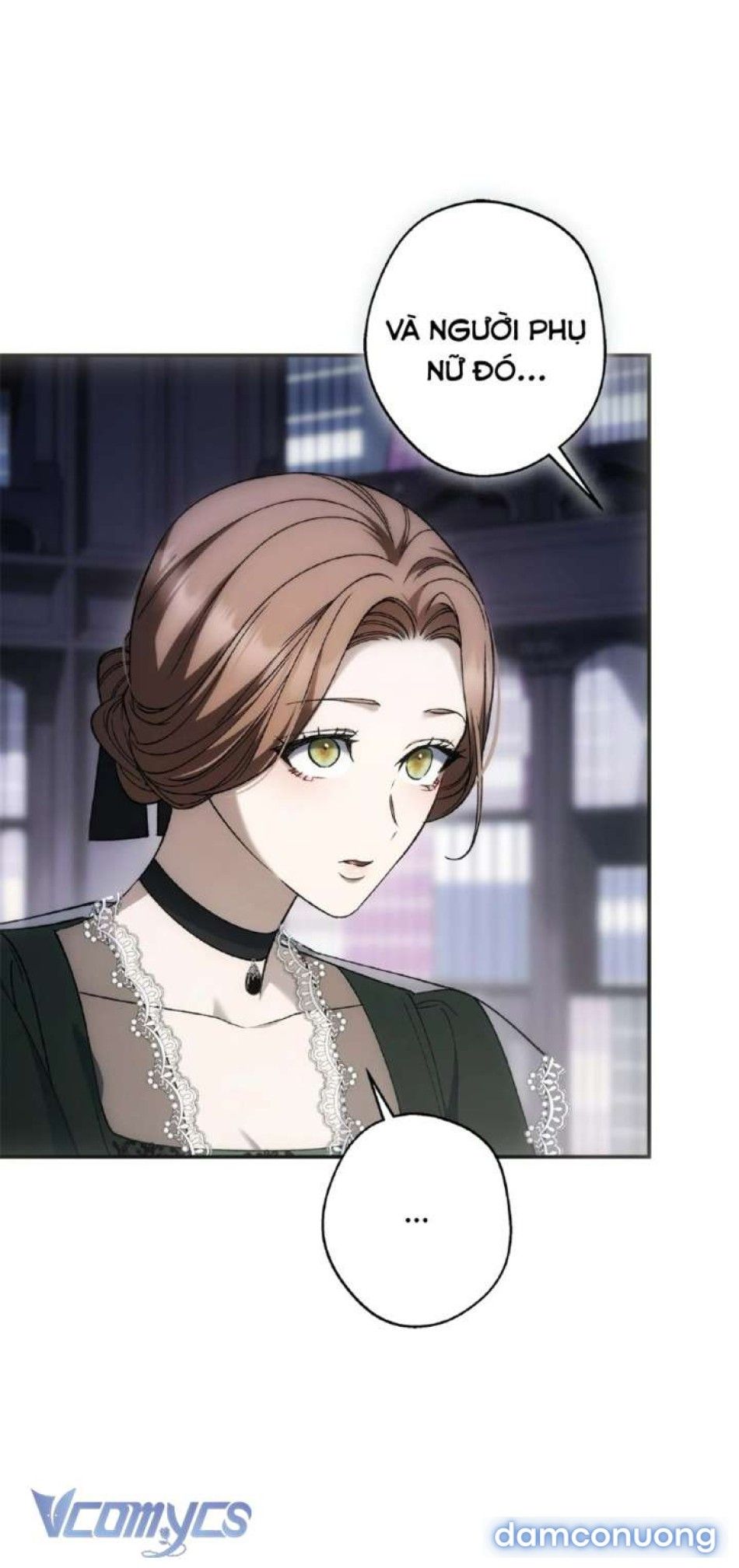 đọc truyện Thời Khắc Của Quái Thú Mù Chương 9 ảnh 34 tại Thiên Thai Truyện