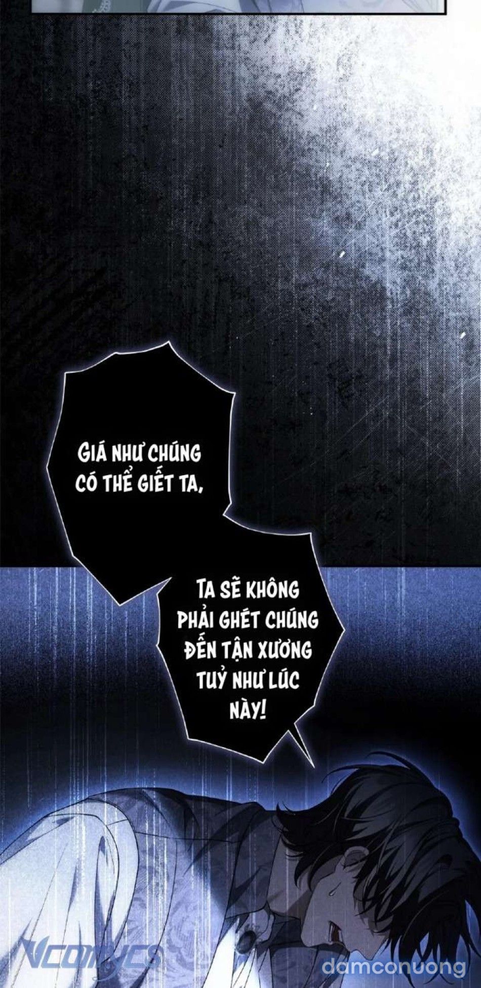 đọc truyện Thời Khắc Của Quái Thú Mù Chương 9 ảnh 6 tại Thiên Thai Truyện