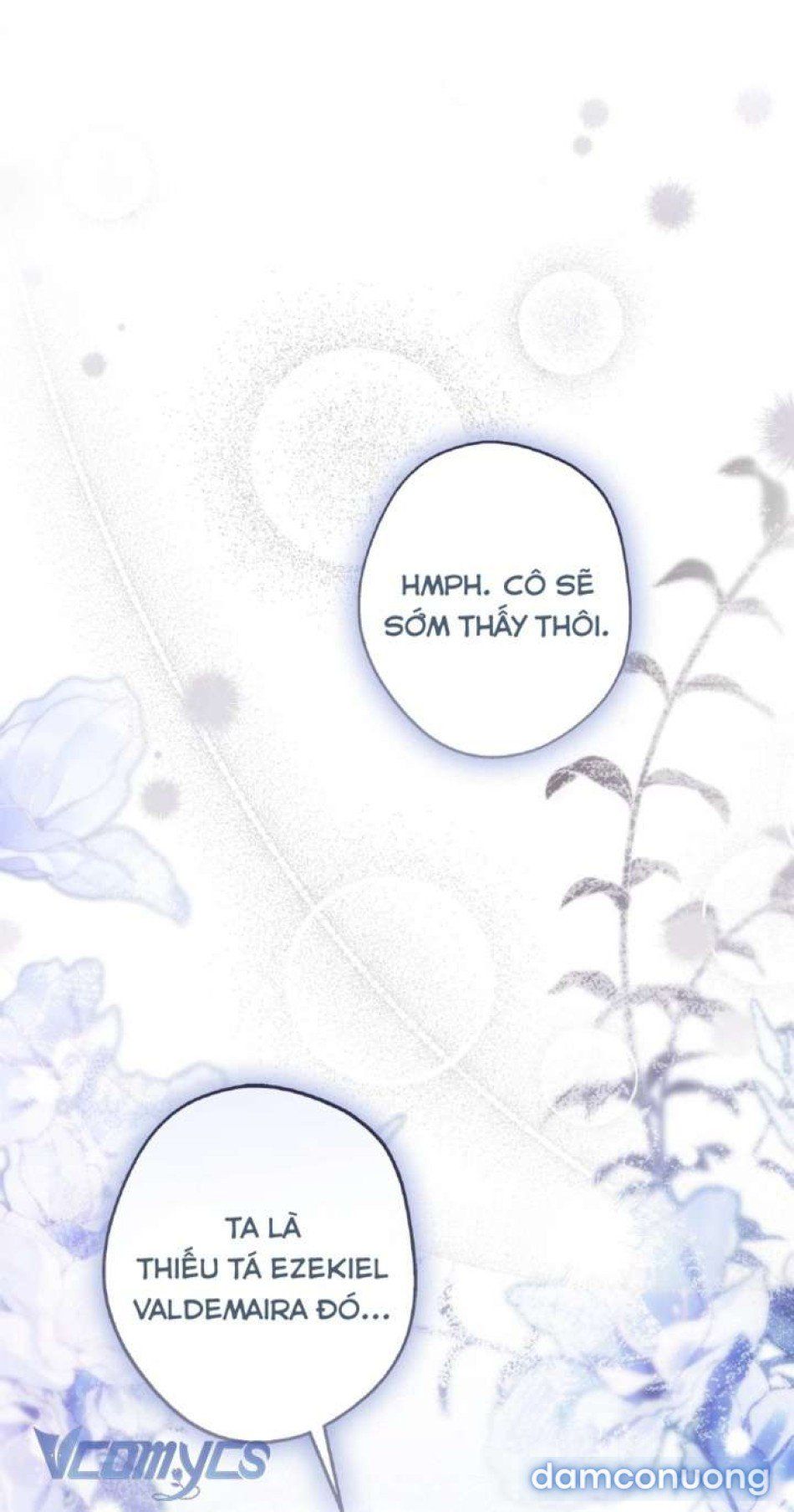 đọc truyện Thời Khắc Của Quái Thú Mù Chương 9 ảnh 44 tại Thiên Thai Truyện