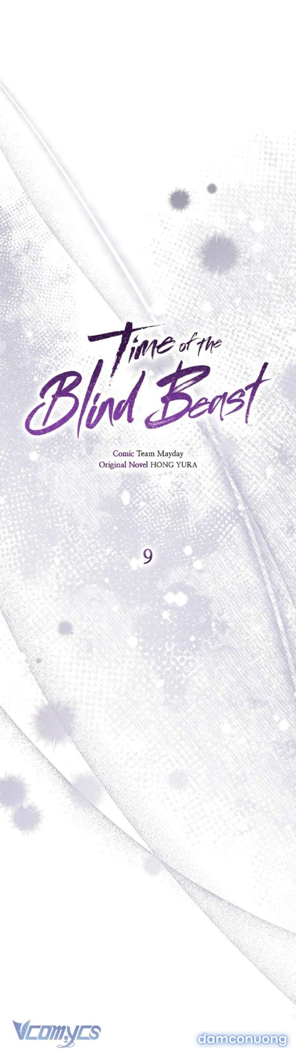 đọc truyện Thời Khắc Của Quái Thú Mù Chương 9 ảnh 46 tại Thiên Thai Truyện