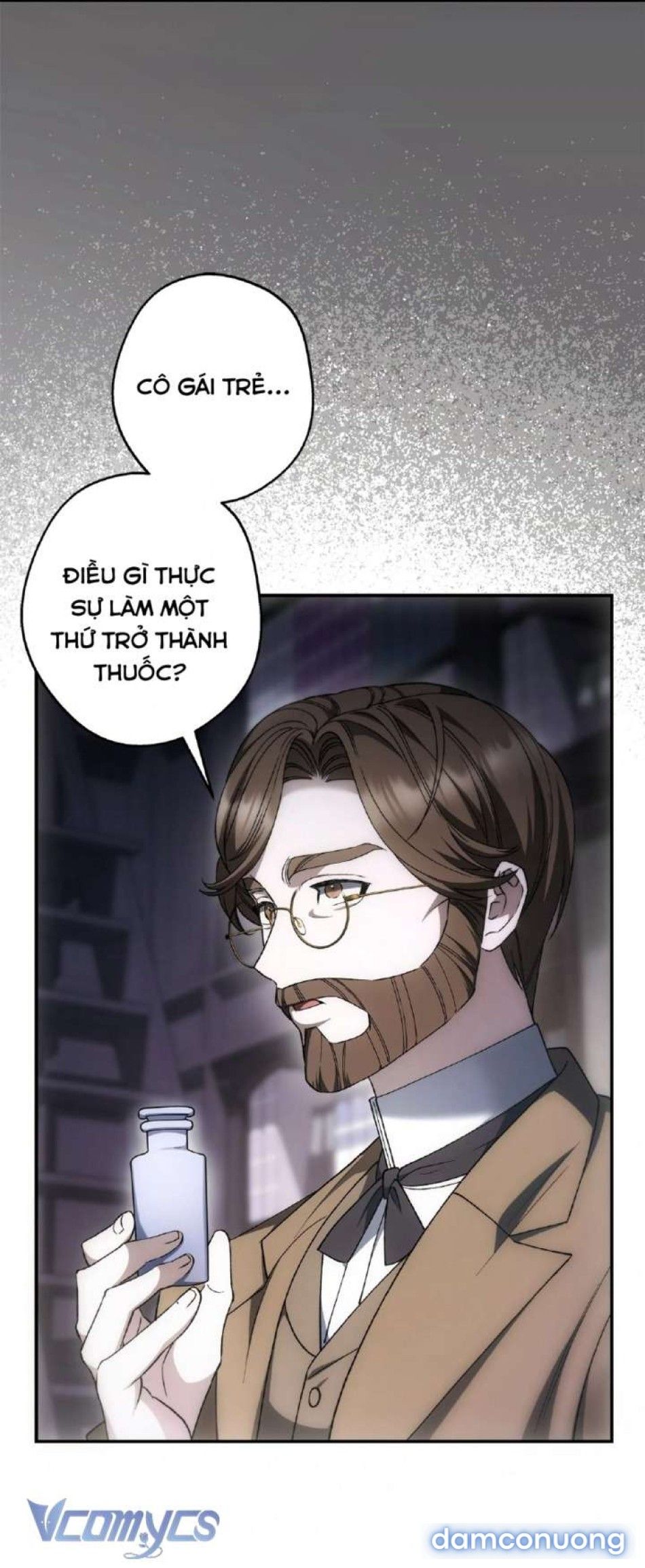 đọc truyện Thời Khắc Của Quái Thú Mù Chương 9 ảnh 56 tại Thiên Thai Truyện