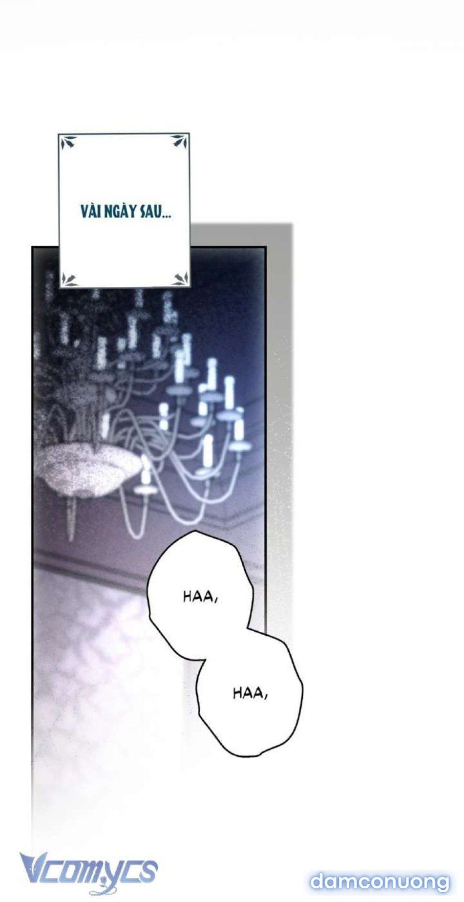 đọc truyện Thời Khắc Của Quái Thú Mù Chương 9 ảnh 64 tại Thiên Thai Truyện