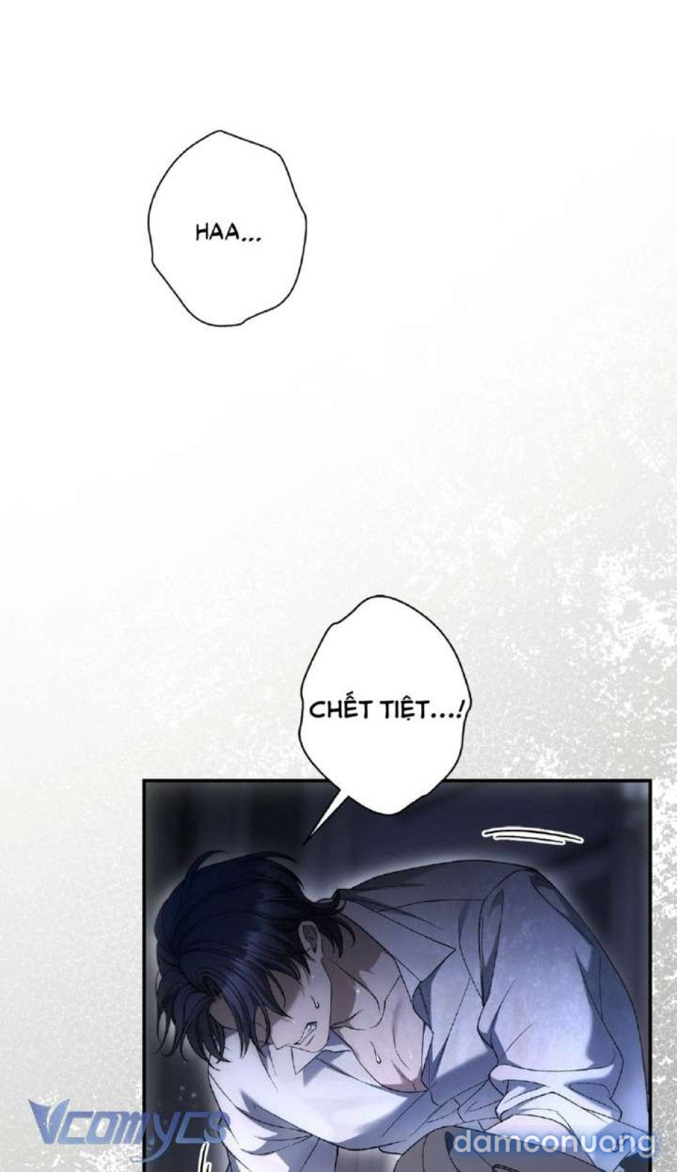 đọc truyện Thời Khắc Của Quái Thú Mù Chương 9 ảnh 65 tại Thiên Thai Truyện