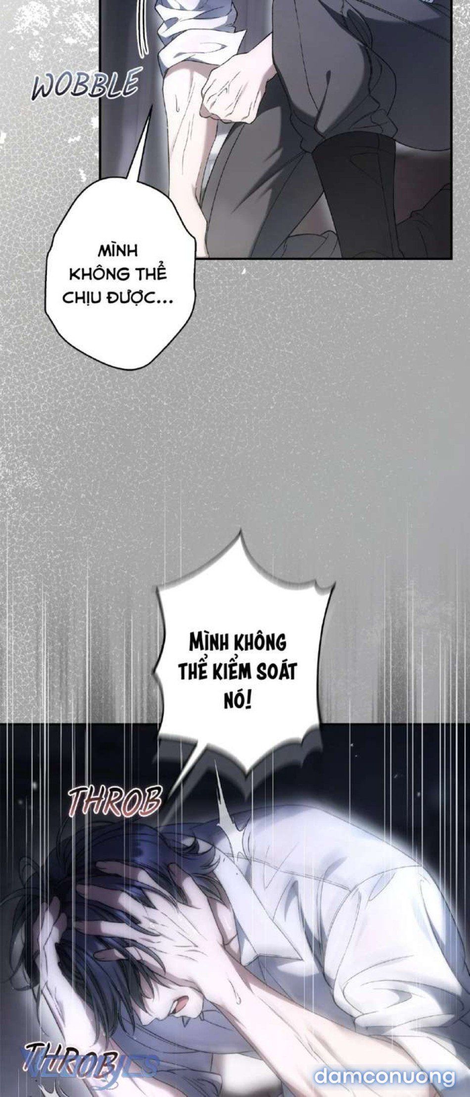 đọc truyện Thời Khắc Của Quái Thú Mù Chương 9 ảnh 66 tại Thiên Thai Truyện