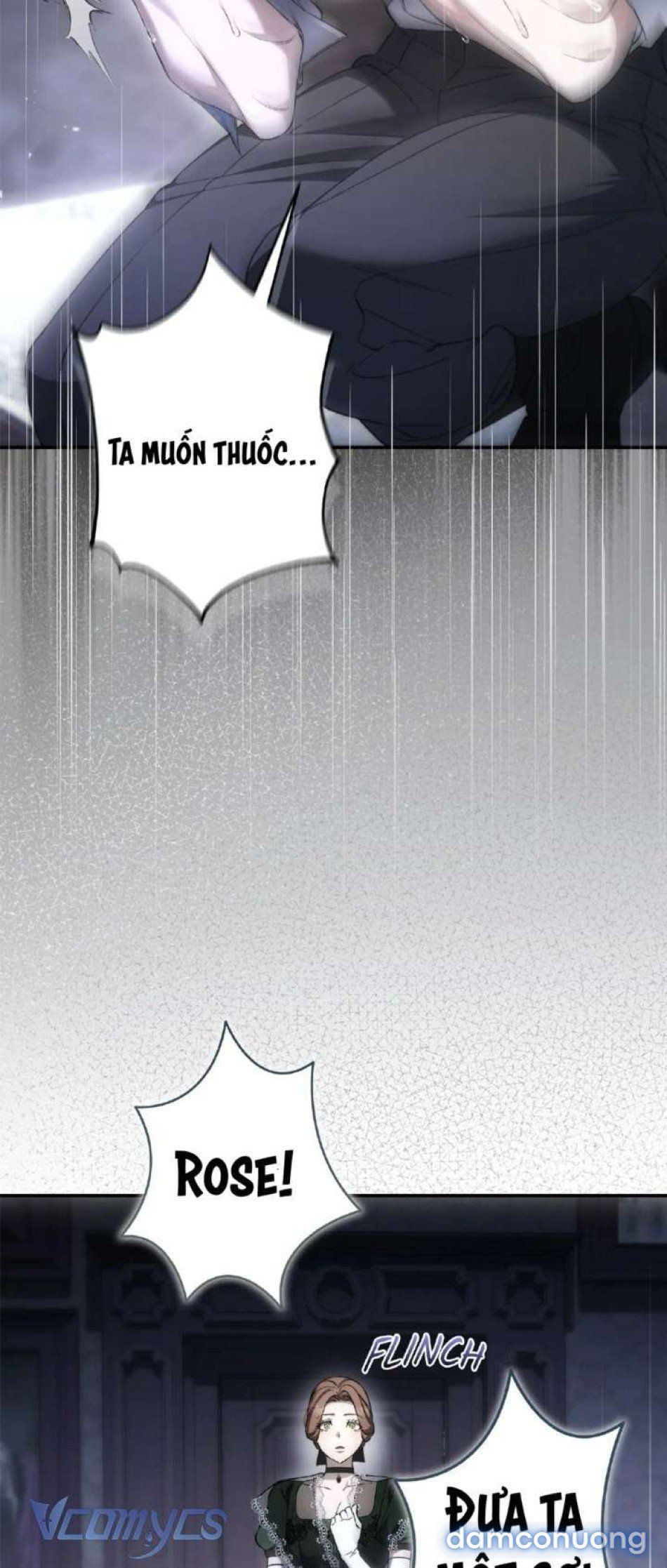 đọc truyện Thời Khắc Của Quái Thú Mù Chương 9 ảnh 67 tại Thiên Thai Truyện