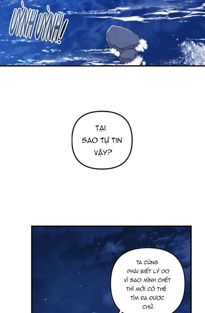 đọc truyện Thời Khắc Để Hiến Dâng Cái Chết Của Ngươi Đã Tới Chương 1 ảnh 37 tại Giả Dược