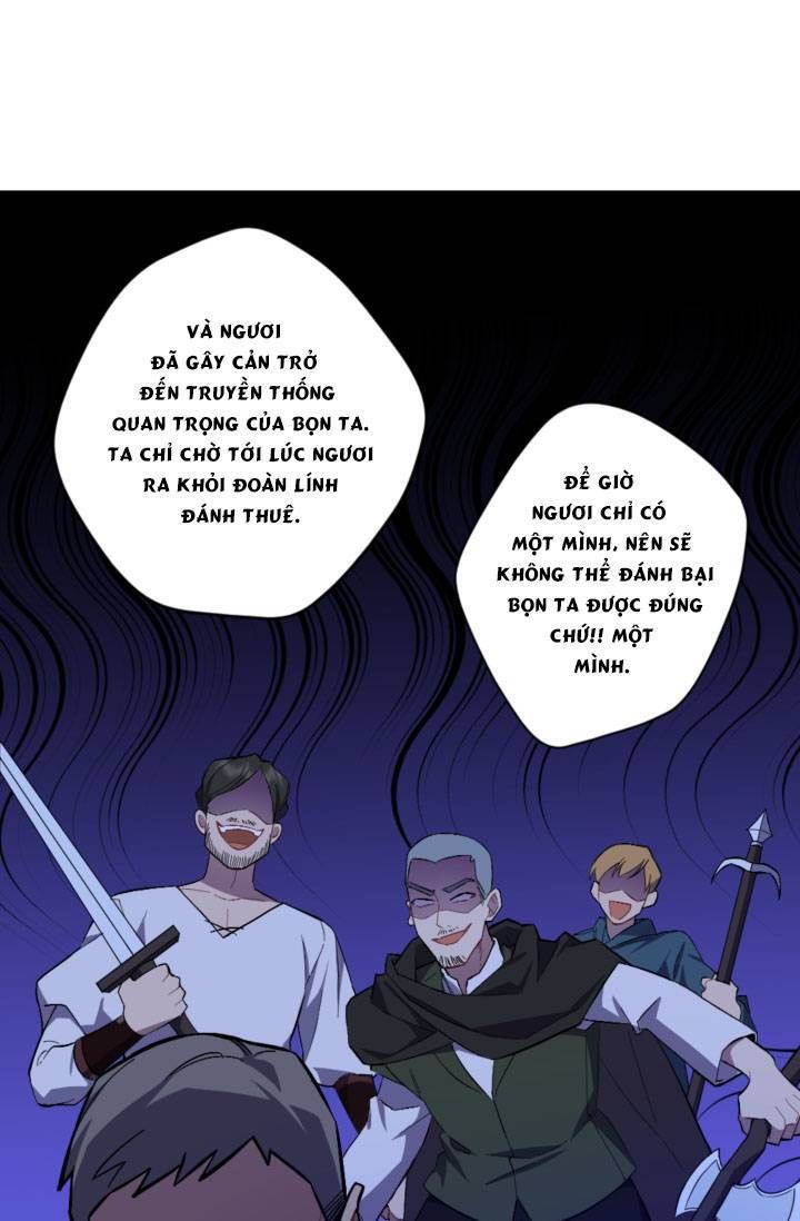 đọc truyện Thời Khắc Để Hiến Dâng Cái Chết Của Ngươi Đã Tới Chương 1 ảnh 47 tại Giả Dược