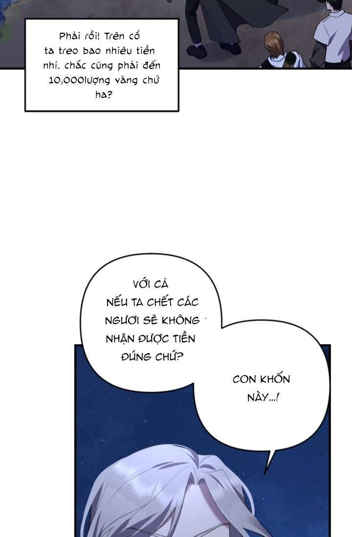 đọc truyện Thời Khắc Để Hiến Dâng Cái Chết Của Ngươi Đã Tới Chương 1 ảnh 52 tại Giả Dược