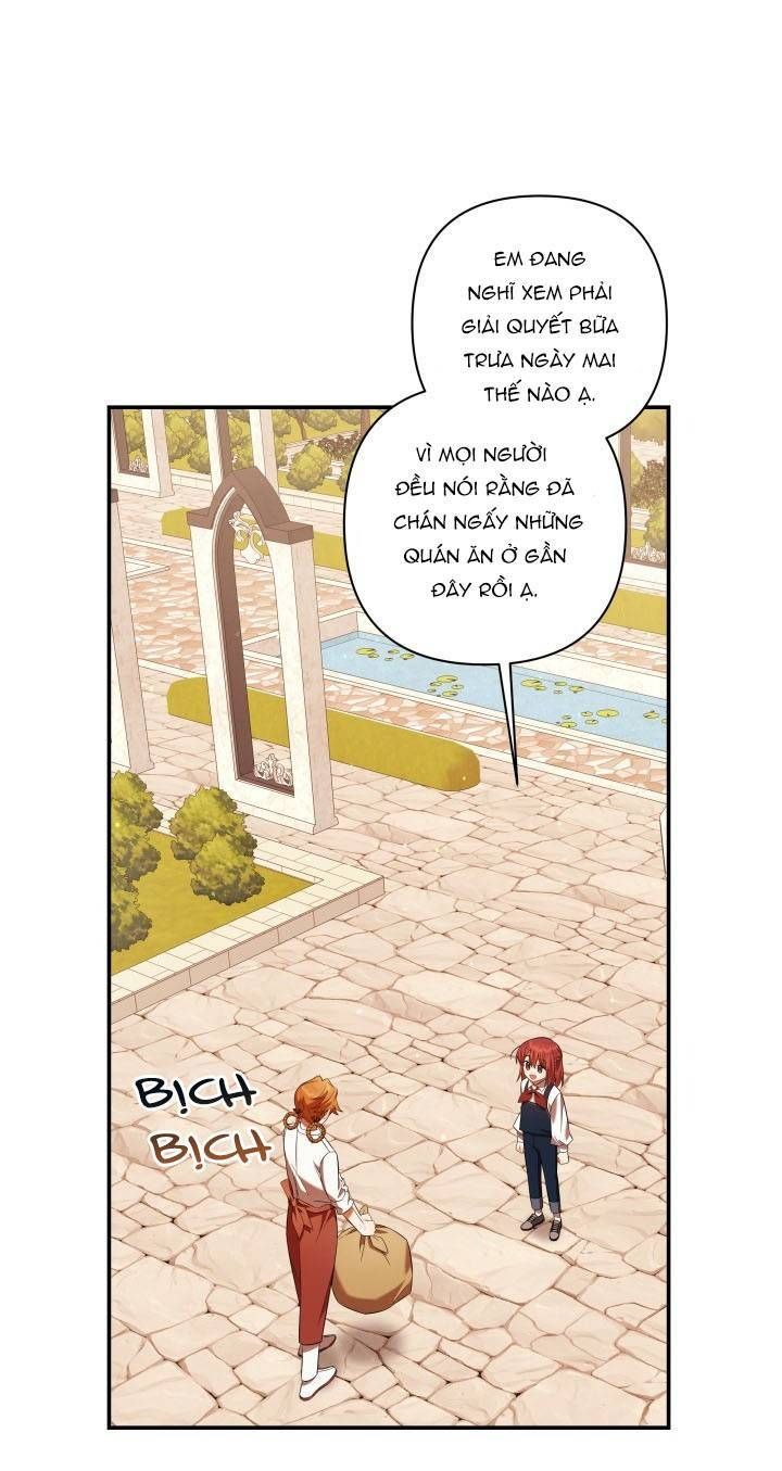 đọc truyện Thời Khắc Để Hiến Dâng Cái Chết Của Ngươi Đã Tới Chương 10 ảnh 11 tại Giả Dược