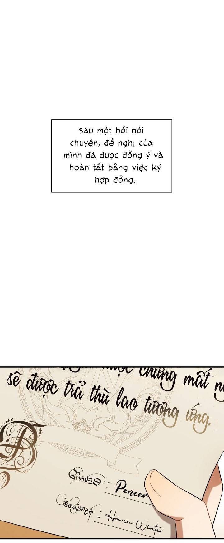 đọc truyện Thời Khắc Để Hiến Dâng Cái Chết Của Ngươi Đã Tới Chương 10 ảnh 32 tại Giả Dược