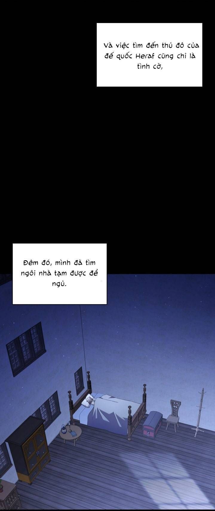 đọc truyện Thời Khắc Để Hiến Dâng Cái Chết Của Ngươi Đã Tới Chương 11 ảnh 43 tại Giả Dược