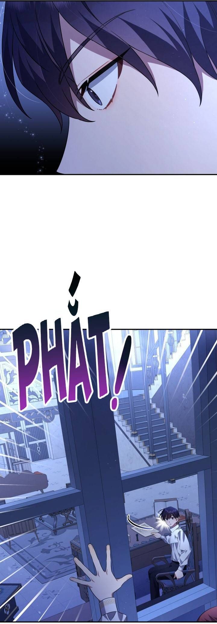 đọc truyện Thời Khắc Để Hiến Dâng Cái Chết Của Ngươi Đã Tới Chương 12 ảnh 19 tại Giả Dược