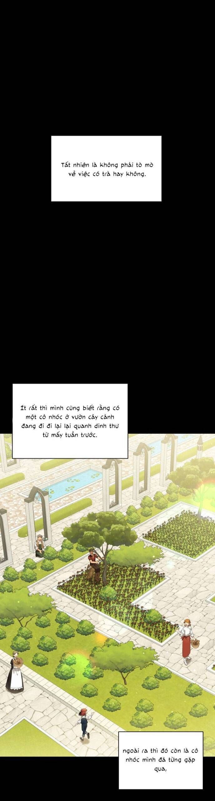 đọc truyện Thời Khắc Để Hiến Dâng Cái Chết Của Ngươi Đã Tới Chương 12 ảnh 39 tại Giả Dược