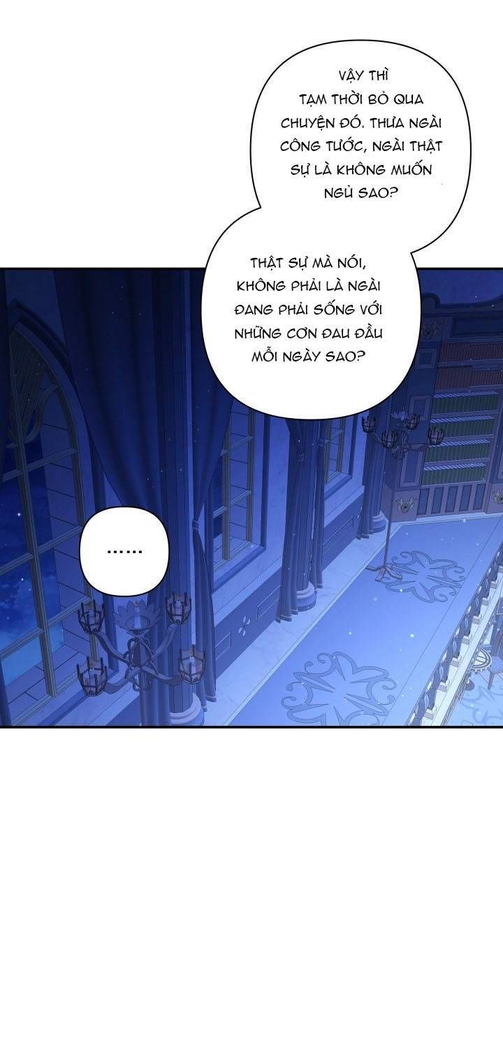đọc truyện Thời Khắc Để Hiến Dâng Cái Chết Của Ngươi Đã Tới Chương 12 ảnh 64 tại Giả Dược