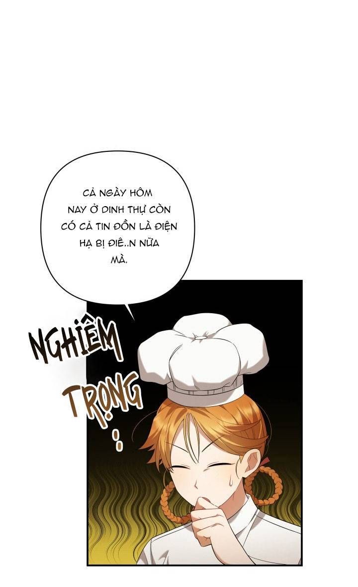 đọc truyện Thời Khắc Để Hiến Dâng Cái Chết Của Ngươi Đã Tới Chương 14 ảnh 26 tại Giả Dược