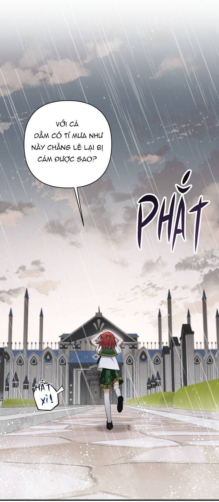 đọc truyện Thời Khắc Để Hiến Dâng Cái Chết Của Ngươi Đã Tới Chương 15 ảnh 21 tại Giả Dược