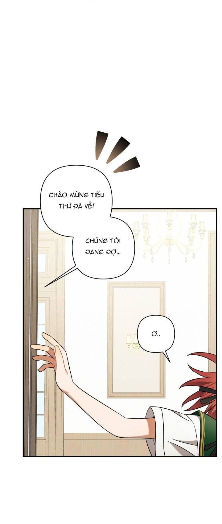 đọc truyện Thời Khắc Để Hiến Dâng Cái Chết Của Ngươi Đã Tới Chương 15 ảnh 23 tại Giả Dược