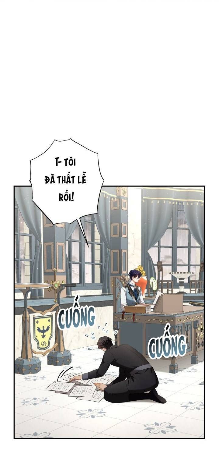 đọc truyện Thời Khắc Để Hiến Dâng Cái Chết Của Ngươi Đã Tới Chương 15 ảnh 38 tại Giả Dược