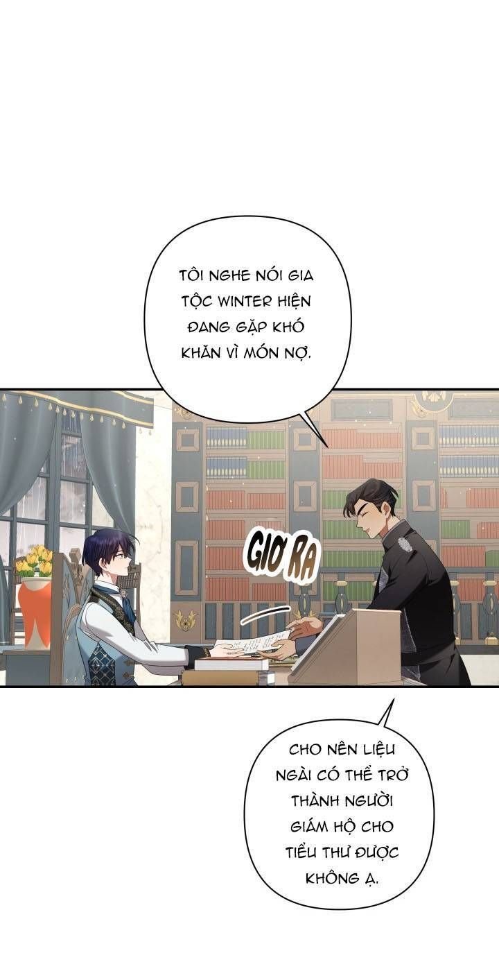 đọc truyện Thời Khắc Để Hiến Dâng Cái Chết Của Ngươi Đã Tới Chương 15 ảnh 52 tại Giả Dược