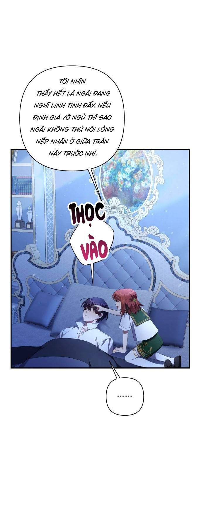 đọc truyện Thời Khắc Để Hiến Dâng Cái Chết Của Ngươi Đã Tới Chương 15 ảnh 8 tại Giả Dược