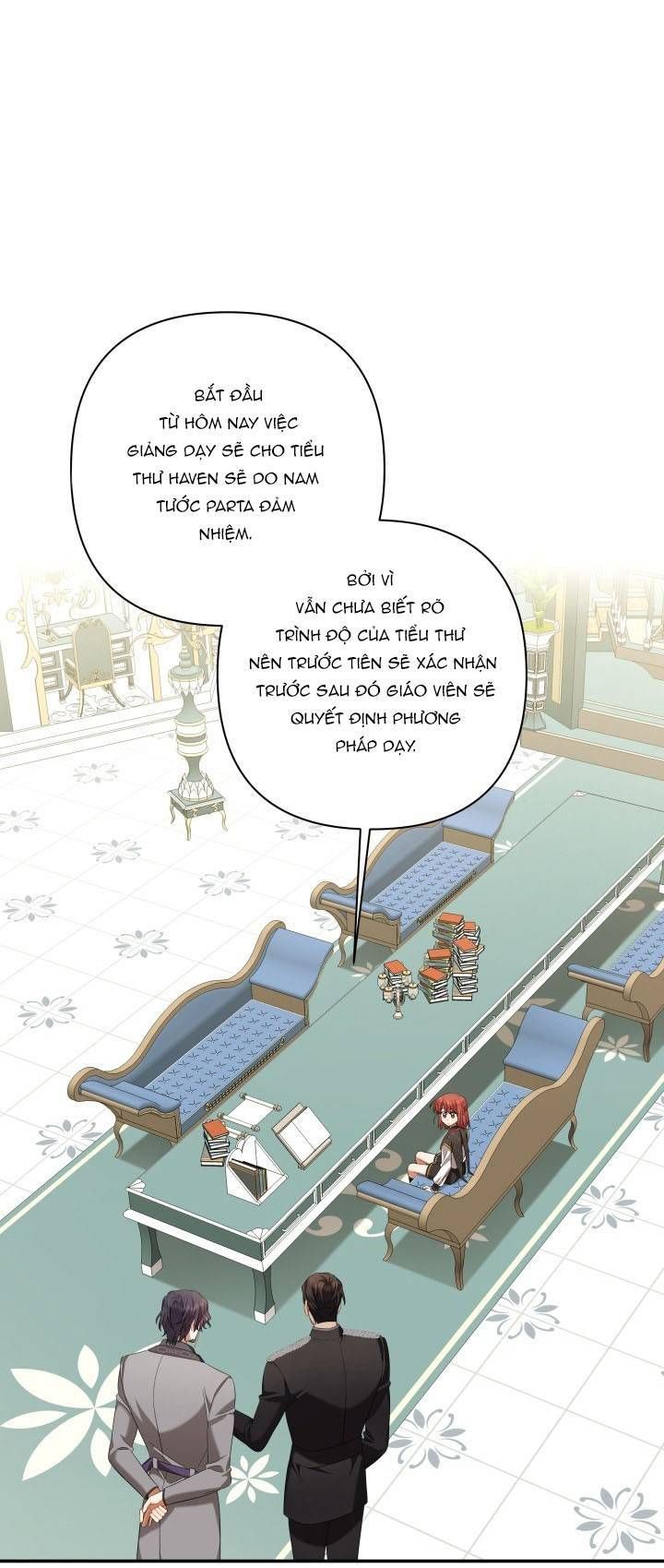 đọc truyện Thời Khắc Để Hiến Dâng Cái Chết Của Ngươi Đã Tới Chương 17 ảnh 63 tại Giả Dược