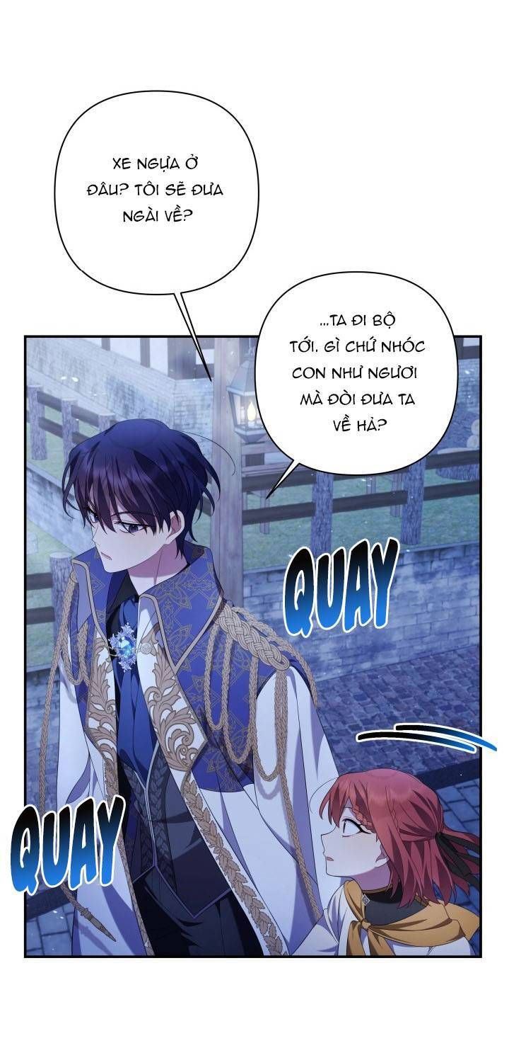đọc truyện Thời Khắc Để Hiến Dâng Cái Chết Của Ngươi Đã Tới Chương 19 ảnh 13 tại Giả Dược