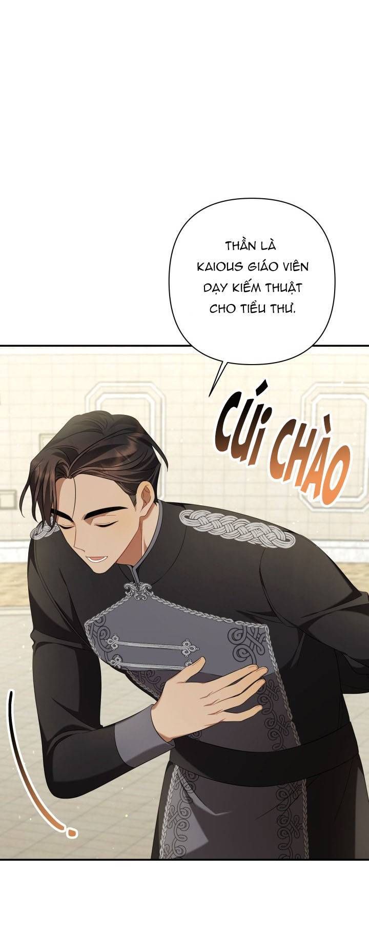đọc truyện Thời Khắc Để Hiến Dâng Cái Chết Của Ngươi Đã Tới Chương 19 ảnh 60 tại Giả Dược