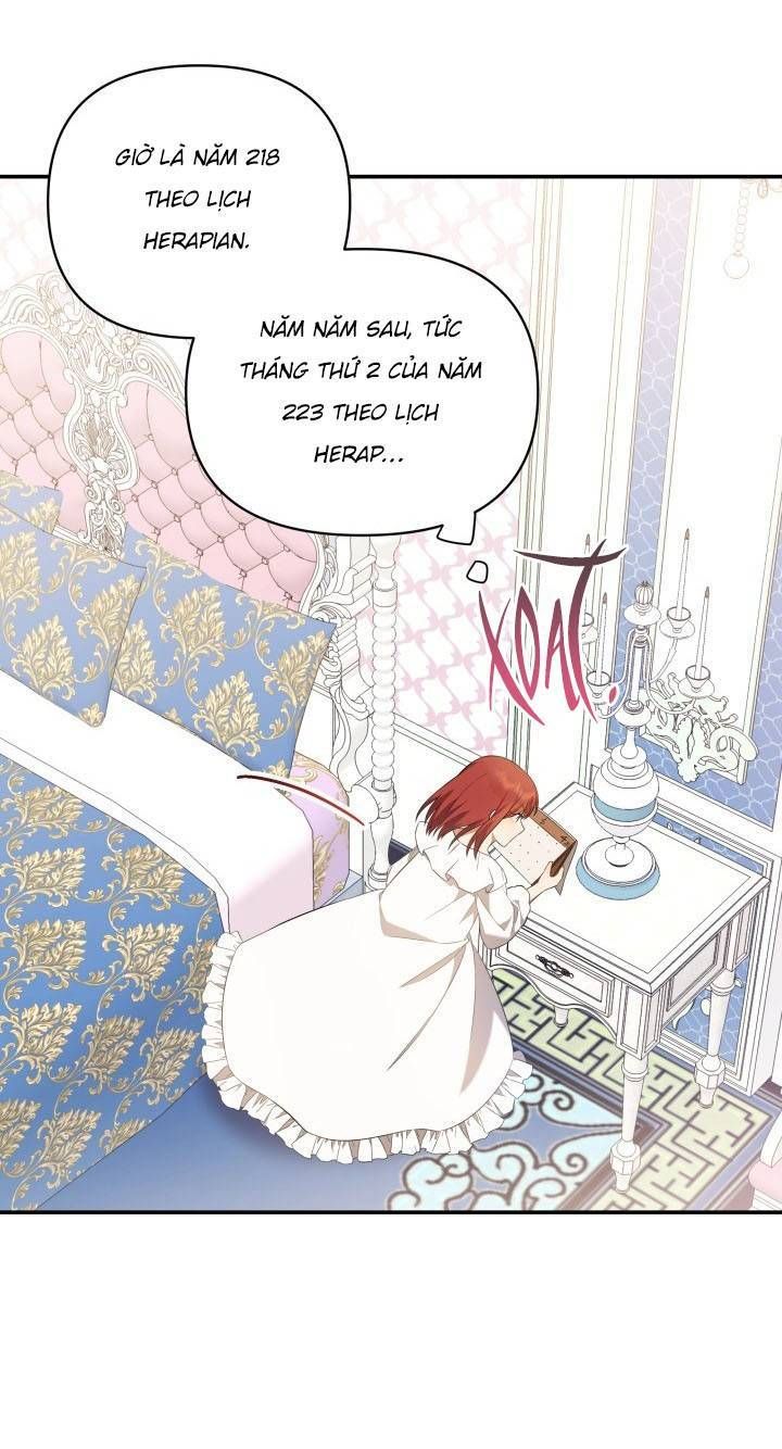 đọc truyện Thời Khắc Để Hiến Dâng Cái Chết Của Ngươi Đã Tới Chương 2 ảnh 44 tại Giả Dược
