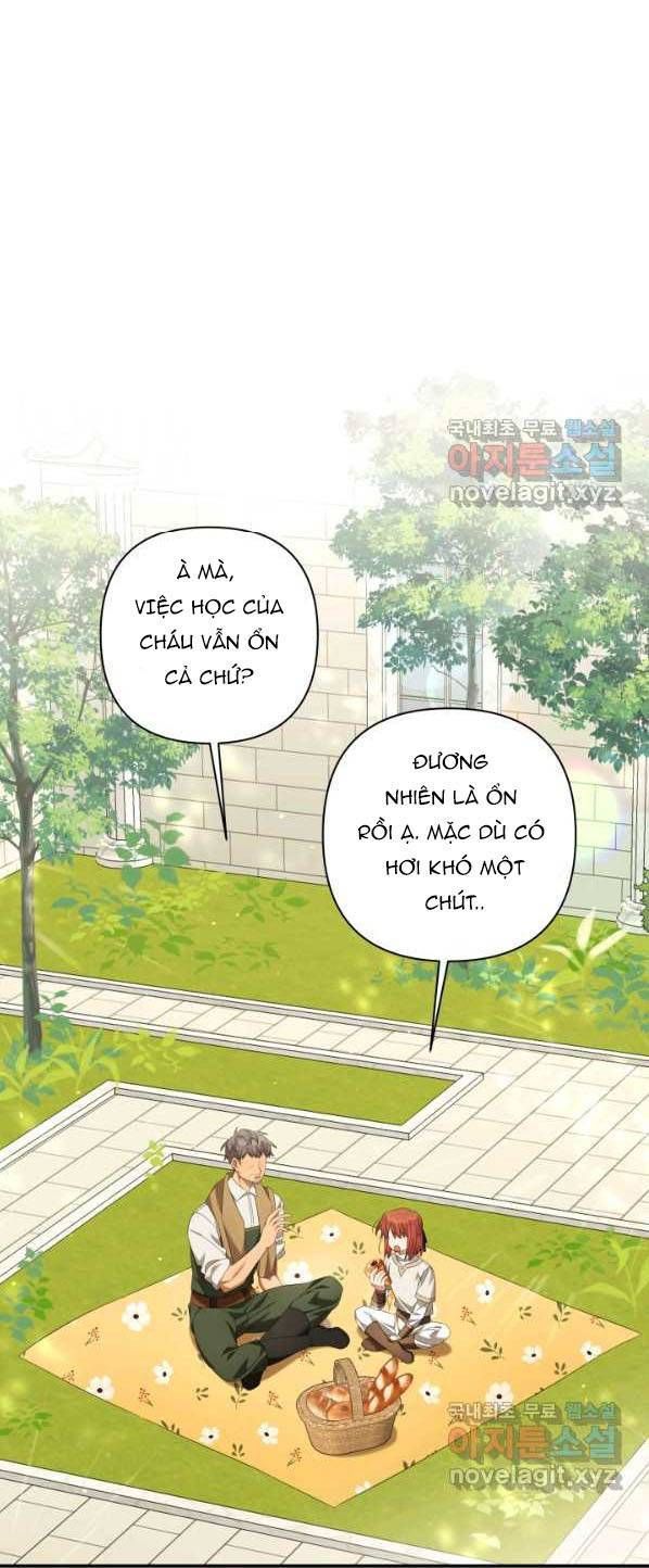 đọc truyện Thời Khắc Để Hiến Dâng Cái Chết Của Ngươi Đã Tới Chương 22 ảnh 12 tại Giả Dược