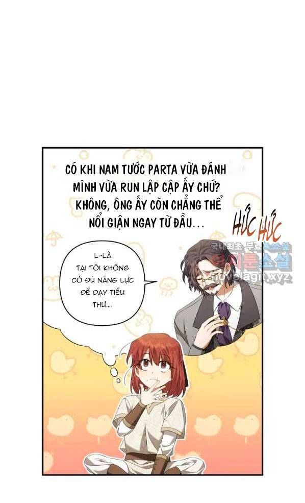 đọc truyện Thời Khắc Để Hiến Dâng Cái Chết Của Ngươi Đã Tới Chương 22 ảnh 14 tại Giả Dược