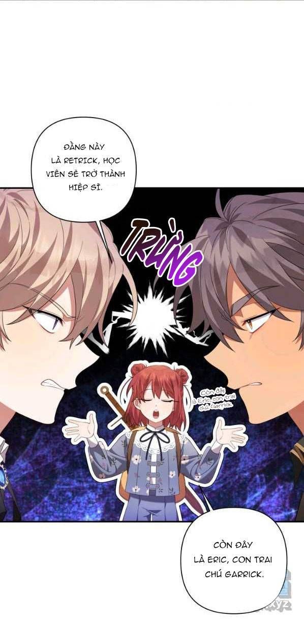đọc truyện Thời Khắc Để Hiến Dâng Cái Chết Của Ngươi Đã Tới Chương 22 ảnh 31 tại Giả Dược