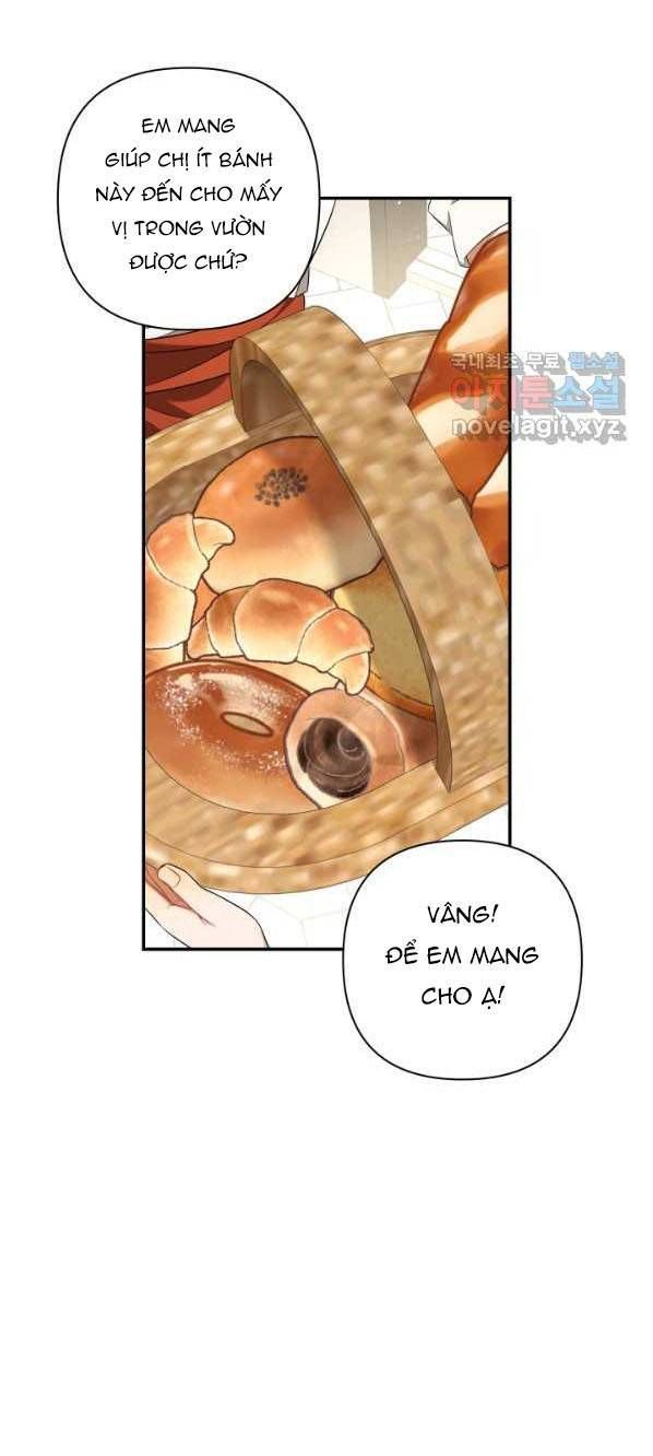 đọc truyện Thời Khắc Để Hiến Dâng Cái Chết Của Ngươi Đã Tới Chương 22 ảnh 9 tại Giả Dược
