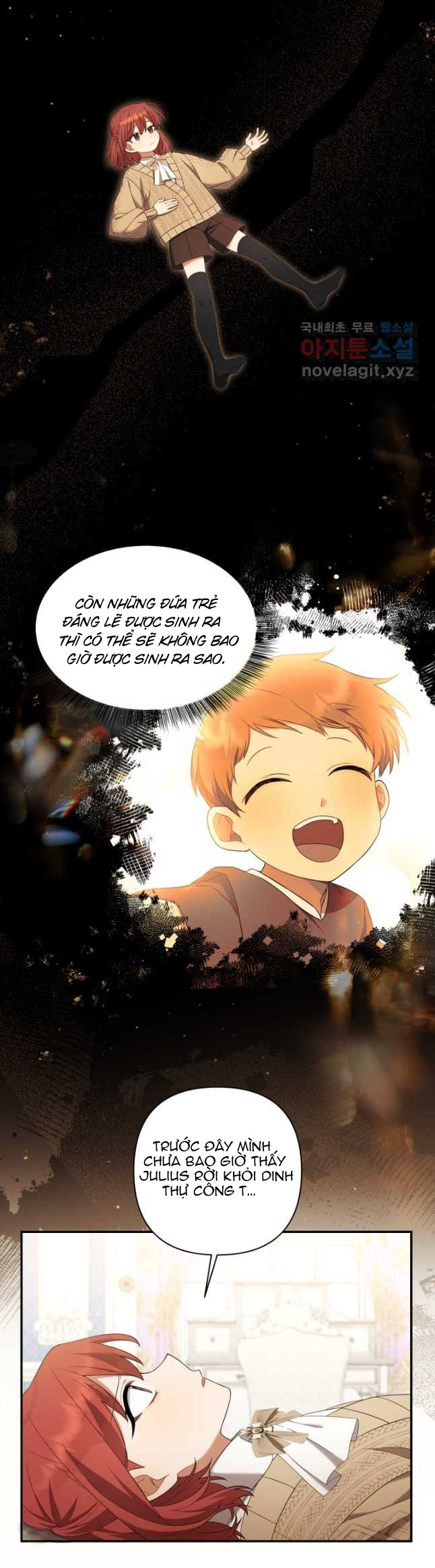 đọc truyện Thời Khắc Để Hiến Dâng Cái Chết Của Ngươi Đã Tới Chương 24 ảnh 11 tại Giả Dược