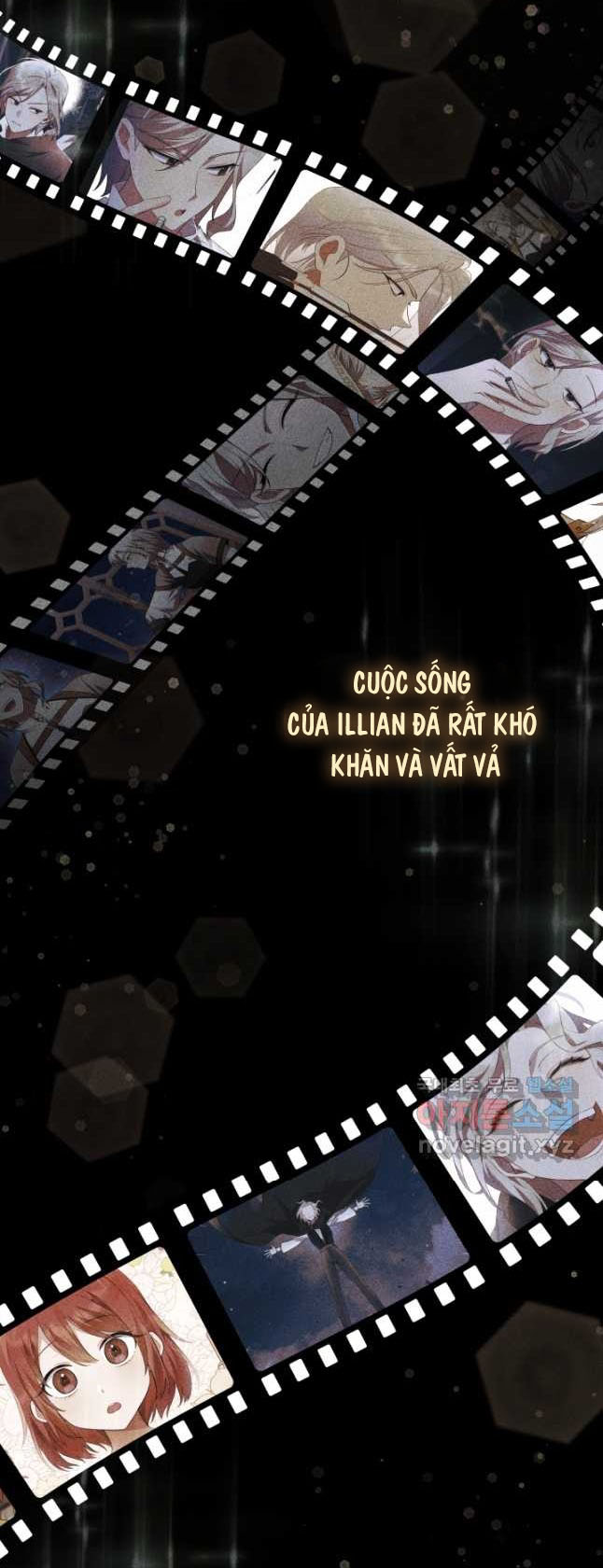 đọc truyện Thời Khắc Để Hiến Dâng Cái Chết Của Ngươi Đã Tới Chương 24 ảnh 20 tại Giả Dược