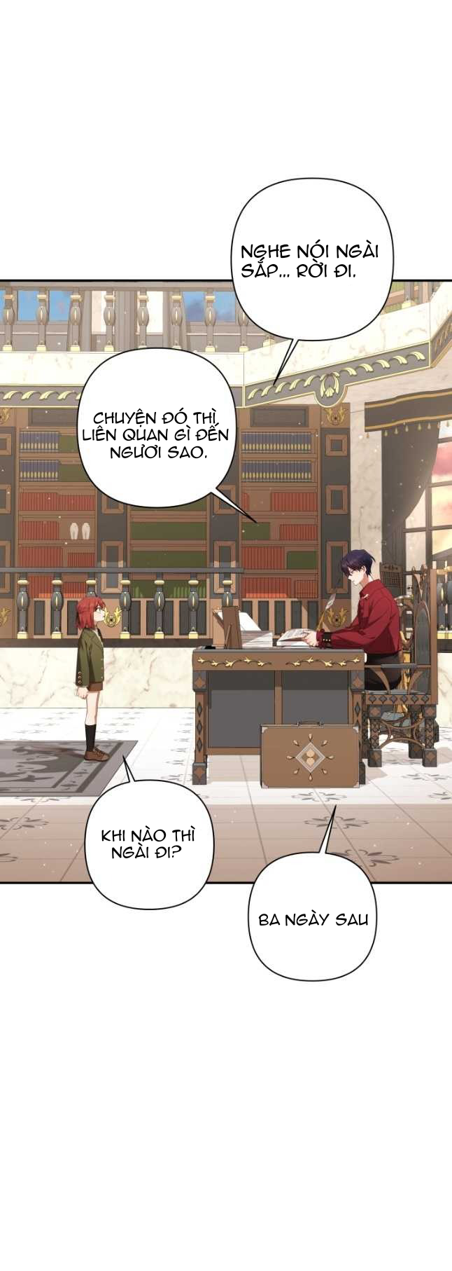 đọc truyện Thời Khắc Để Hiến Dâng Cái Chết Của Ngươi Đã Tới Chương 24 ảnh 26 tại Giả Dược