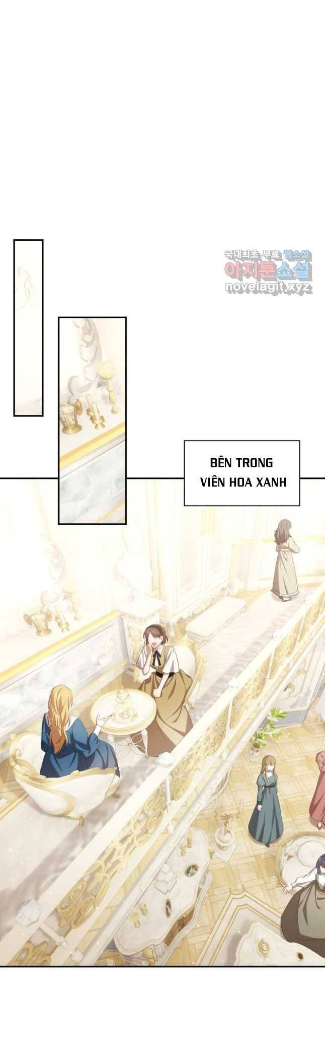 đọc truyện Thời Khắc Để Hiến Dâng Cái Chết Của Ngươi Đã Tới Chương 25 ảnh 46 tại Giả Dược