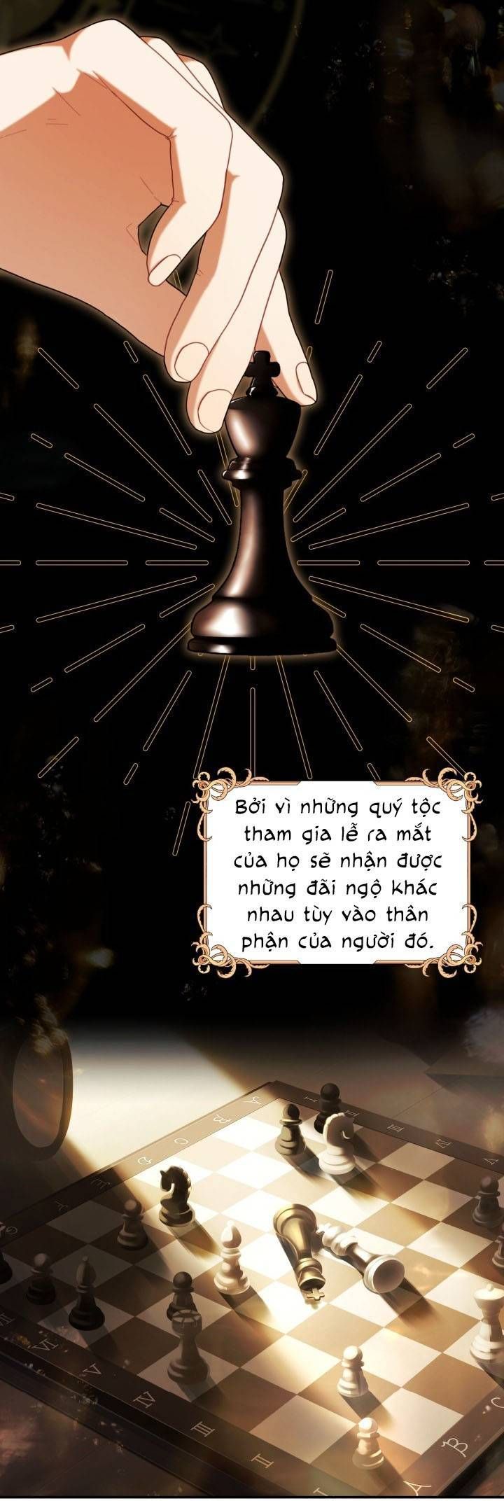 đọc truyện Thời Khắc Để Hiến Dâng Cái Chết Của Ngươi Đã Tới Chương 26 ảnh 41 tại Giả Dược