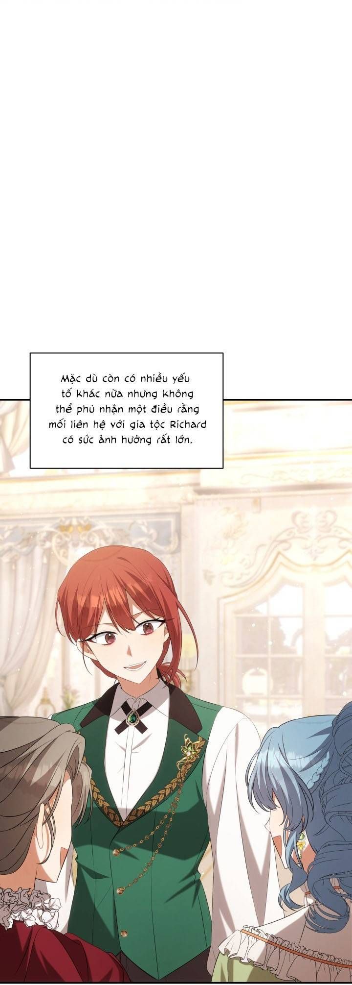 đọc truyện Thời Khắc Để Hiến Dâng Cái Chết Của Ngươi Đã Tới Chương 27 ảnh 20 tại Giả Dược