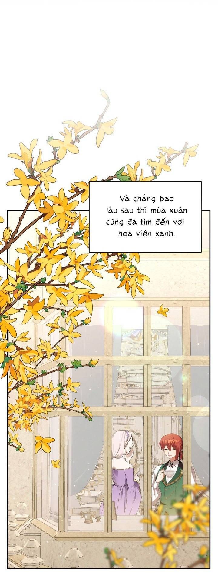 đọc truyện Thời Khắc Để Hiến Dâng Cái Chết Của Ngươi Đã Tới Chương 27 ảnh 21 tại Giả Dược