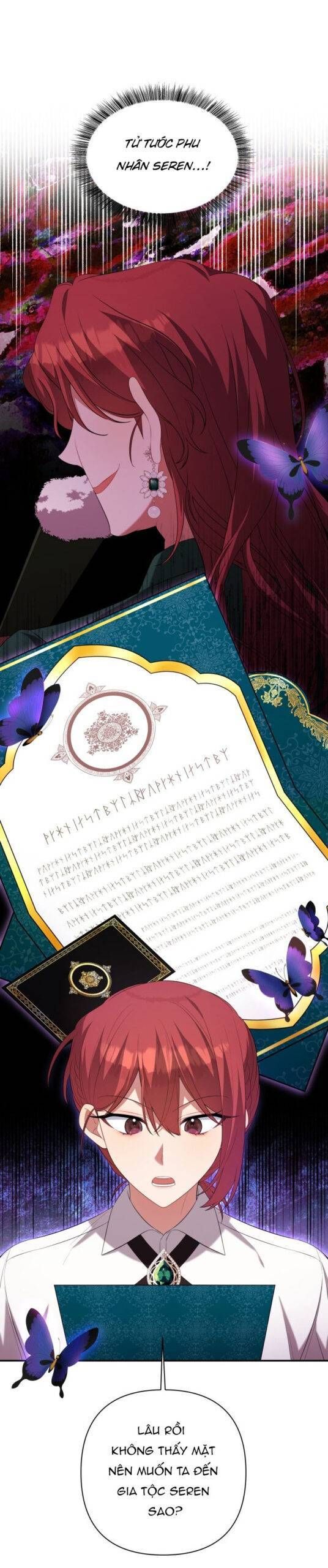 đọc truyện Thời Khắc Để Hiến Dâng Cái Chết Của Ngươi Đã Tới Chương 27 ảnh 43 tại Giả Dược