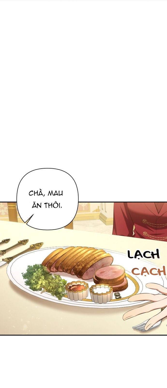 đọc truyện Thời Khắc Để Hiến Dâng Cái Chết Của Ngươi Đã Tới Chương 28 ảnh 14 tại Giả Dược