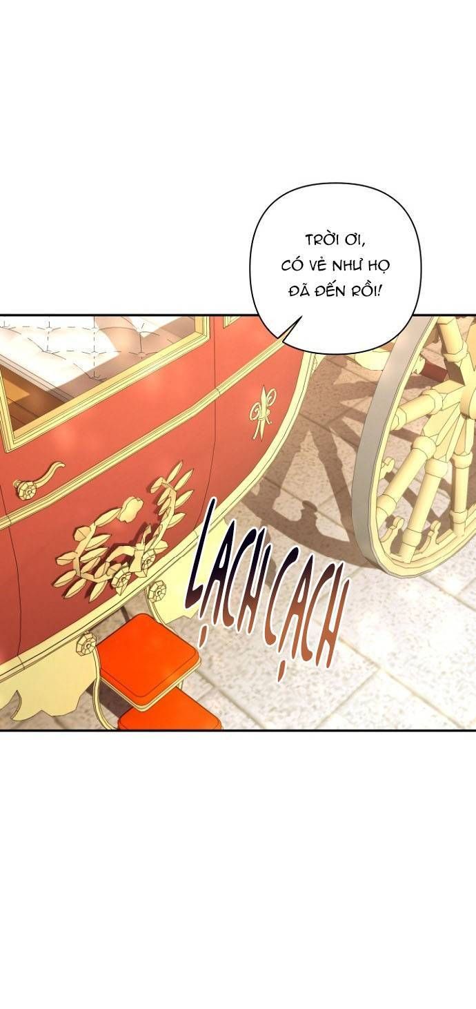 đọc truyện Thời Khắc Để Hiến Dâng Cái Chết Của Ngươi Đã Tới Chương 28 ảnh 62 tại Giả Dược