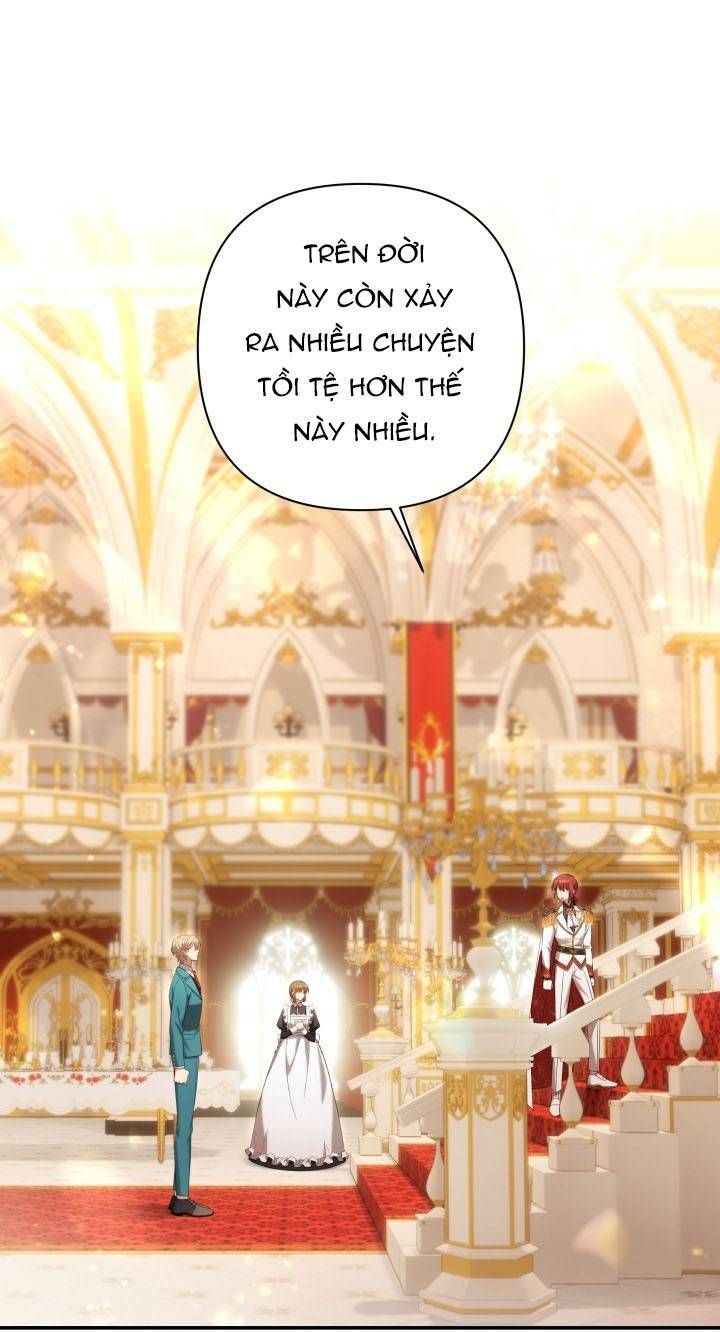 đọc truyện Thời Khắc Để Hiến Dâng Cái Chết Của Ngươi Đã Tới Chương 29 ảnh 22 tại Giả Dược