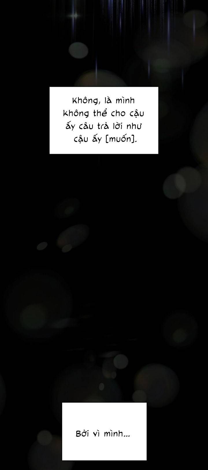 đọc truyện Thời Khắc Để Hiến Dâng Cái Chết Của Ngươi Đã Tới Chương 30 ảnh 48 tại Giả Dược