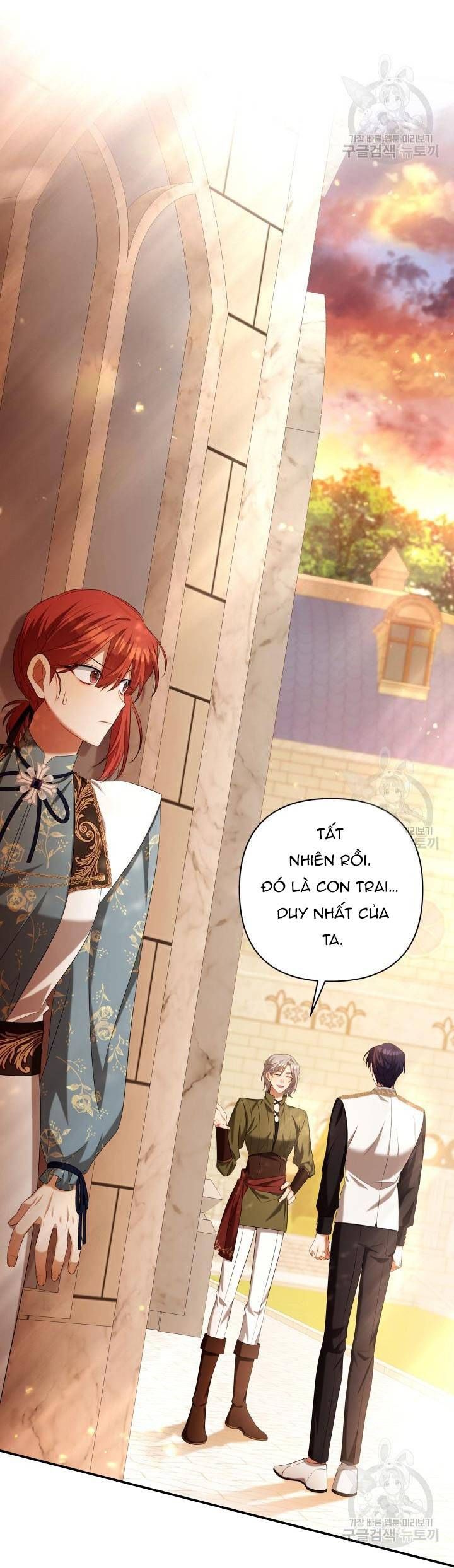 đọc truyện Thời Khắc Để Hiến Dâng Cái Chết Của Ngươi Đã Tới Chương 32 ảnh 70 tại Giả Dược