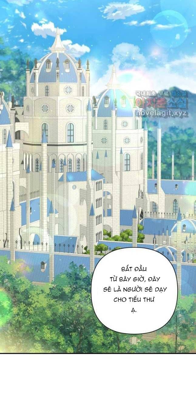 đọc truyện Thời Khắc Để Hiến Dâng Cái Chết Của Ngươi Đã Tới Chương 33 ảnh 51 tại Giả Dược