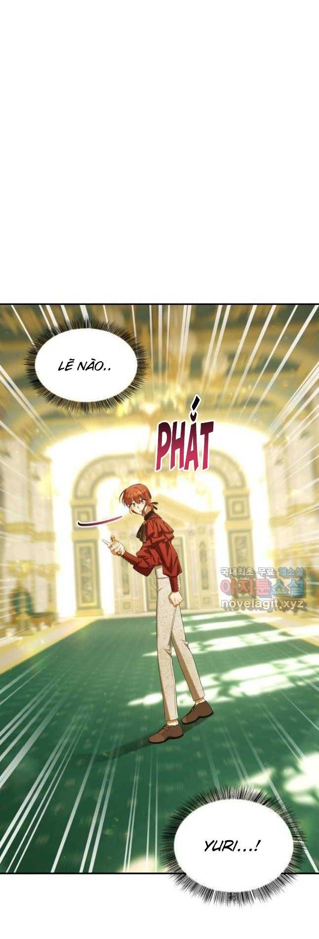 đọc truyện Thời Khắc Để Hiến Dâng Cái Chết Của Ngươi Đã Tới Chương 33 ảnh 70 tại Giả Dược