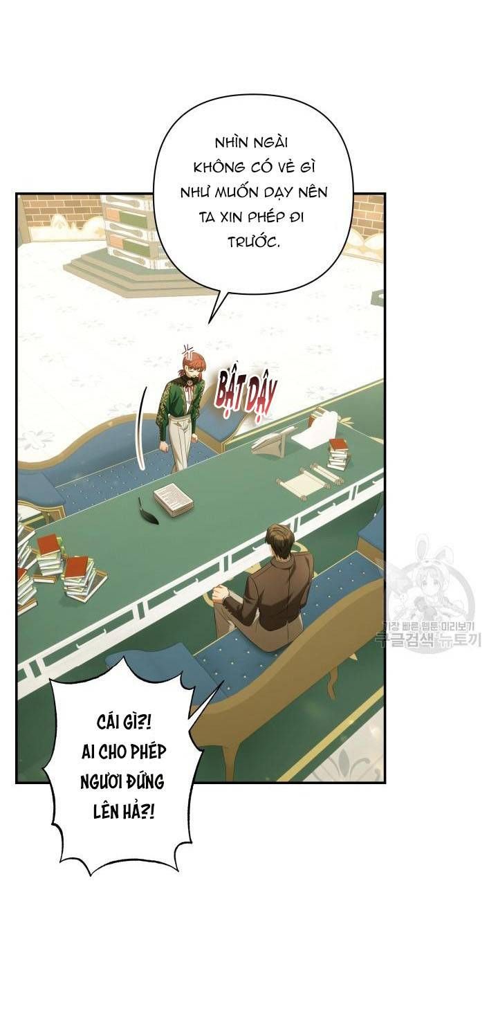 đọc truyện Thời Khắc Để Hiến Dâng Cái Chết Của Ngươi Đã Tới Chương 34 ảnh 18 tại Giả Dược